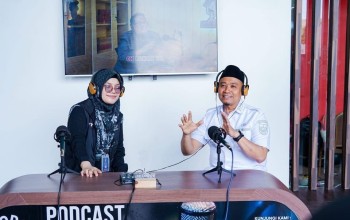 Pemko Pekanbaru Dorong Transformasi Manajemen Farmasi dan Layanan Kepada Masyarakat Lebih Maksimal