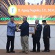Apresiasi dari JMSI, Wali Kota Pekanbaru Raih Penghargaan Responsive Governance
