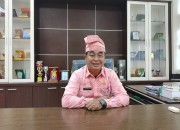 Naik 580 Persen, Kunjungan ke Perpustakaan Tenas Effendy Pekanbaru Capai 147.925 Kunjungan