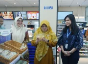 Produk UMKM Siak Mulai Masuk Ritel Modern, Pemkab dan Indomaret Perkuat Kolaborasi