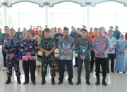 Gelar Rakor Bersama Forkopimda, Wabup Siak Pastikan Anak Tanpa Identitas Tetap Bisa Daftar SPMB 2026