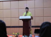 Targetkan Juara Umum, Pemko Pekanbaru Berangkatkan 70 Kafilah ke MTQ Riau di Kuansing