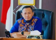 Berhasil Meningkatkan PAD Pekanbaru hingga Rp1,2 Triliun, Wako Agung: Terapkan Kebijakan yang Pro Rakyat