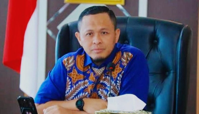 Berhasil Meningkatkan PAD Pekanbaru hingga Rp1,2 Triliun, Wako Agung: Terapkan Kebijakan yang Pro Rakyat