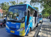 Promo Hari Jadi Kota Pekanbaru, Warga Bisa Dapatkan Tarif Khusus Bus TMP Hanya Rp 242