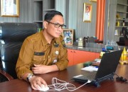 Pendaftaran SPMB Tingkat SMPN di Pekanbaru Telah Berakhir, Jalur Domisili Mendominasi Capai 8.301 Orang
