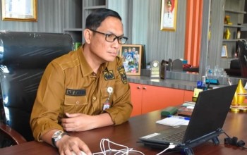 Pendaftaran SPMB Tingkat SMPN di Pekanbaru Telah Berakhir, Jalur Domisili Mendominasi Capai 8.301 Orang