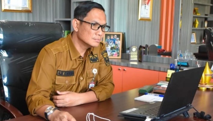 Pendaftaran SPMB Tingkat SMPN di Pekanbaru Telah Berakhir, Jalur Domisili Mendominasi Capai 8.301 Orang