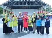 Gelar Sosialisasi dan Edukasi, Syamsurizal Ingatkan Ancaman Serius Generasi Muda : HIV, Narkoba, dan Pergaulan Bebas