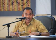 Pertengahan Juni 2026, Jemaah Haji Kabupaten Siak Tiba di Tanah Air