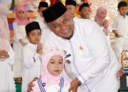 PAUD Madinatul Ulum Khatam Al-Qur’an, Wabup: Islamic Center Lebih Unggul di Bidang Tahfiz