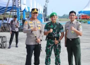 Cuaca Panas, BPBD Siak Imbau Semua Pihak Waspada Karhutla