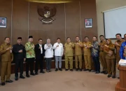 Bupati Afni: Forum DPR RI Dapil Riau Jadi Jembatan Aspirasi Daerah ke Pemerintah Pusat
