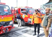 Deteksi 254 Titik Panas, Pemkab Siak Perkuat Mitigasi Hadapi Super El Nino