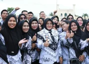Masuk 22 Sosok Reset Indonesia, Bupati Siak Dinilai Berani Ambil Kebijakan Pangkas Anggaran
