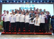 Desak Revisi Total UU Pemda, Apkasi Nilai Resentralisasi Bebani Fiskal Kabupaten