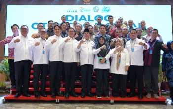 Desak Revisi Total UU Pemda, Apkasi Nilai Resentralisasi Bebani Fiskal Kabupaten
