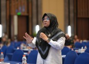 Bupati Siak Ajak Kepala Daerah Perkuat Soliditas Jaga Otonomi Daerah