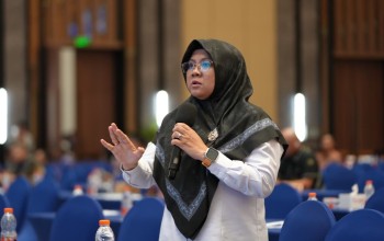 Bupati Siak Ajak Kepala Daerah Perkuat Soliditas Jaga Otonomi Daerah