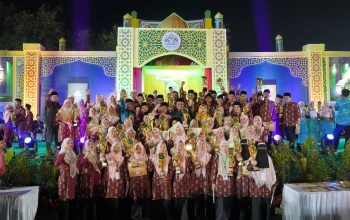 MTQ ke-44 Riau Resmi Ditutup, Pemkab Siak Raih Peringkat VI