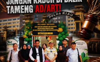 Law Firm Boxer Group: Dua Somasi Telah Diabaikan, Kini Saatnya Bertarung di Pengadilan!