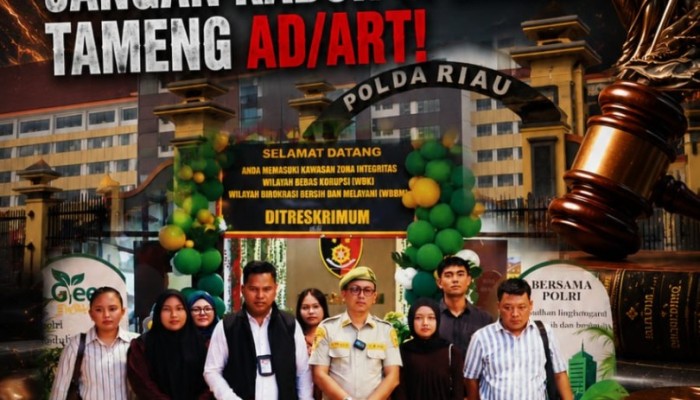 Law Firm Boxer Group: Dua Somasi Telah Diabaikan, Kini Saatnya Bertarung di Pengadilan!