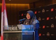 Bupati Siak Lantik Robi Junipa Jadi Direktur BSP 2026-2031, Minta Segera Tuntaskan Tiga Agenda Prioritas