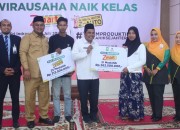 Wabup Siak Dorong Mustahik Naik Kelas Jadi Muzakki Lewat Program Z-Mart dan Z-Auto