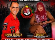 Ucapan Sekdes Dinilai Lecehkan Wartawan, DPP AMI Ancam Aksi Bersama Pers dan Organisasi Pers