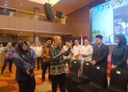Syamsuar Titip Pesan Tegas kepada Robi Junipa: Benahi BSP atau Marwah Riau Dipertaruhkan