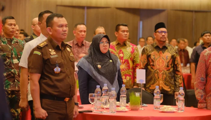 Afni Minta BSP Buka Peluang Investasi, Targetkan Dividen Kembali Tembus Rp300 Miliar