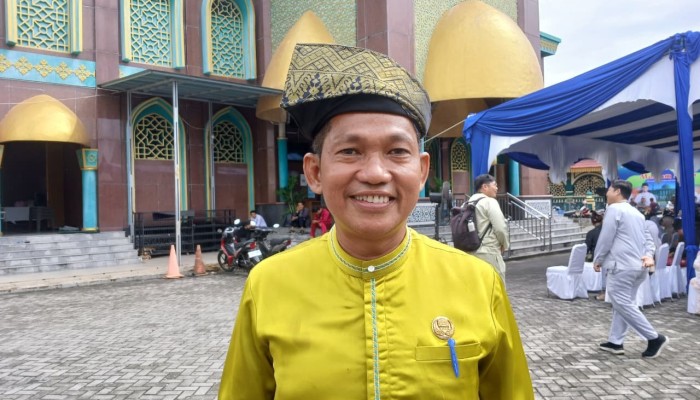 Warga Agrowisata Setuju Rencana Depo Sampah, Minta Tenaga Kerja Diprioritaskan untuk Penduduk Setempat
