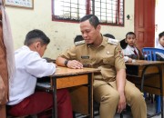 Zero Anak Putus Sekolah, Pemko Pekanbaru Buka Jalur Pemenuhan Kuota SPMB SMP