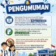 Hasil Seleksi Pemenuhan Kuota SMP Negeri Pekanbaru Diumumkan, Daftar Ulang Dimulai 6 Juli