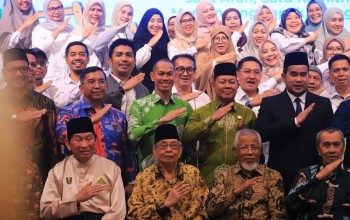 Pemko Pekanbaru Berharap Kepemimpinan Baru Dongkrak Kinerja PT BSP dan Tingkatkan Dividen