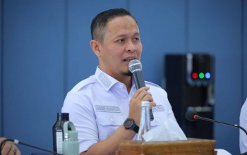 Pekanbaru Menuju Zero Anak Stunting, Pemko Pastikan Intervensi Berlanjut