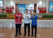 Perpanjang Kerja Sama Sertifikat Elektronik dengan BSSN, Komitmen Pemkab Siak Perkuat Keamanan & Layanan Digital