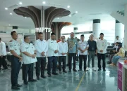 Perkuat Pelayanan Publik dan Digitalisasi, Pemkab Siak Gandeng Ombudsman RI