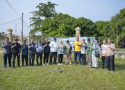 Laksanakan Gerakan Indonesia ASRI, Bupati Afni Ajak 16 Ribu ASN Siak Jadi Penggerak Perubahan
