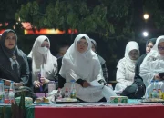 Gelar Haul Sultan Siak ke-60, Bupati Afni Ajak Masyarakat Lestarikan Sejarah Kesultanan