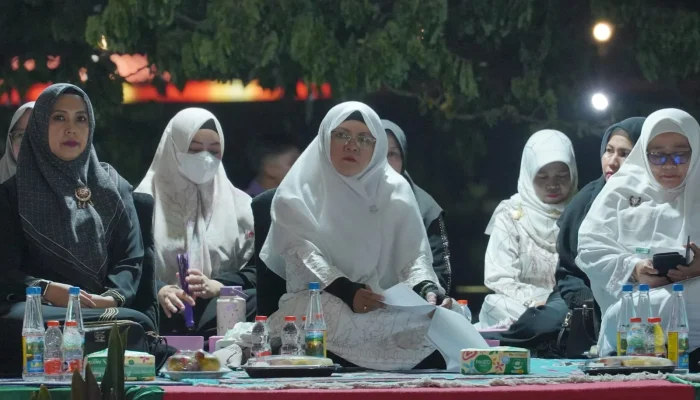 Gelar Haul Sultan Siak ke-60, Bupati Afni Ajak Masyarakat Lestarikan Sejarah Kesultanan