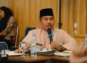Kadishub Tersandung Hukum, Sekda Ingatkan ASN Siak Pesan Bupati