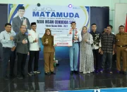144 Siswa Baru MAN Insan Cendekia Siak Mulai MATAMUDA, Bupati Afni: Bangun Disiplin, Raih Prestasi untuk Indonesia