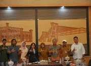 Dorong Pengelolaan Gambut Berkelanjutan, Bupati Afni: Upaya Jaga Kelestarian Alam dan Kesejahteraan Warga