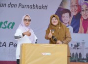 Tak Perlu ke Pekanbaru, Pensiunan ASN Siak Kini Bisa Urus TASPEN di BRK Syariah