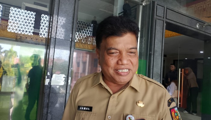 BBM Sumbang Inflasi Terbesar di Pekanbaru