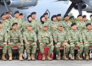 Kesatrian Kogabwilhan II Resmi Pindah Ke Balikpapan