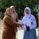 Siswi SMAN 2 Dayun Raih Medali Emas Olimpiade Sains Nasional 2026 Bidang Kedokteran Dasar