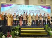 Bupati Siak Dorong Kajian Matang Obligasi Daerah sebagai Alternatif Pembiayaan Pembangunan