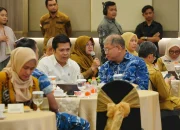 Hanya Empat Daerah di Riau Tuntaskan Gaji dan TPP ke-13 ASN, Siak Tetap Lunas di Tengah Tekanan Fiskal